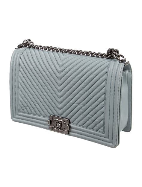 chanel boy chevron 11|Chanel boyfriend bag.